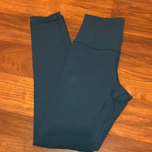LULULEMON ALLIGN PANT